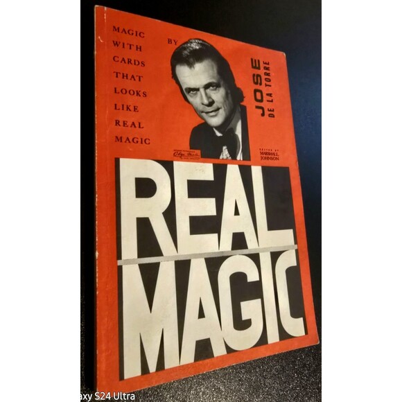 Magic Book Lot - Picture 11 of 16